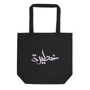 حقيبة خطيرة