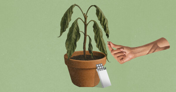 تكيس المبايض